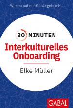 Cover-Bild 30 Minuten Interkulturelles Onboarding