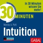 Cover-Bild 30 Minuten Intuition