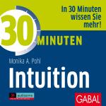 Cover-Bild 30 Minuten Intuition