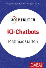 Cover-Bild 30 Minuten KI-Chatbots