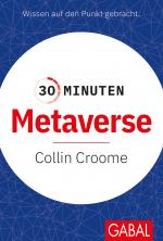 Cover-Bild 30 Minuten Metaverse