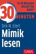 Cover-Bild 30 Minuten Mimik lesen