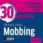 Cover-Bild 30 Minuten Mobbing