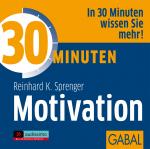 Cover-Bild 30 Minuten Motivation