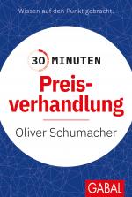 Cover-Bild 30 Minuten Preisverhandlung