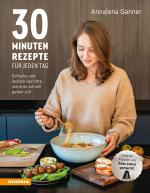 Cover-Bild 30-Minuten-Rezepte für jeden Tag