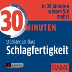 Cover-Bild 30 Minuten Schlagfertigkeit