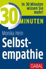 Cover-Bild 30 Minuten Selbstempathie