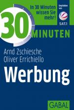 Cover-Bild 30 Minuten Werbung