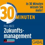 Cover-Bild 30 Minuten Zukunftsmanagement