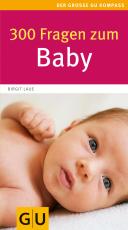 Cover-Bild 300 Fragen zum Baby