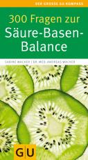 Cover-Bild 300 Fragen zur Säure-Basen-Balance