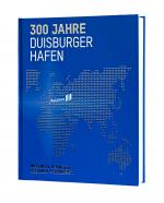 Cover-Bild 300 Jahre Duisburger Hafen