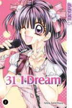 Cover-Bild 31 I Dream 02