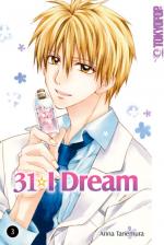 Cover-Bild 31 I Dream 03