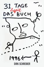 Cover-Bild 31 Tage. Das Zweitbuch!