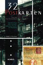 Cover-Bild 32 Postkarten - Post aus Nazi-Deutschland. Das Schicksal einer deutsch-jüdischen Familie aus Hamburg vor der Deportation
