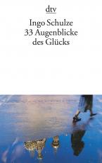 Cover-Bild 33 Augenblicke des Glücks