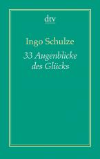 Cover-Bild 33 Augenblicke des Glücks