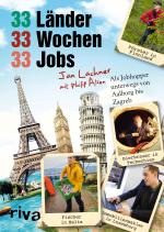 Cover-Bild 33 Länder, 33 Wochen, 33 Jobs