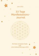 Cover-Bild 33 Tage Manifestations-Journal