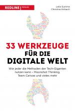 Cover-Bild 33 Werkzeuge für die digitale Welt