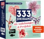 Cover-Bild 333 Origami | Das Bastelbuch