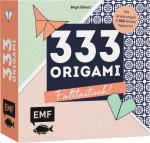 Cover-Bild 333 Origami – Falttastisch!