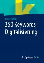 Cover-Bild 350 Keywords Digitalisierung