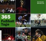 Cover-Bild 365 Fußball-Tage