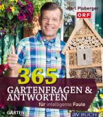 Cover-Bild 365 Gartenfragen & Antworten