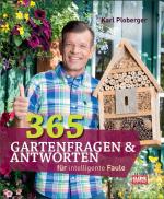 Cover-Bild 365 Gartenfragen und Antworten