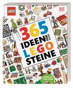 Cover-Bild 365 Ideen für deine LEGO® Steine