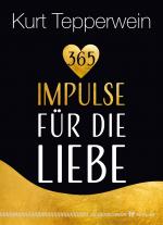 Cover-Bild 365 Impulse für die Liebe