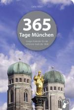 Cover-Bild 365 Tage München