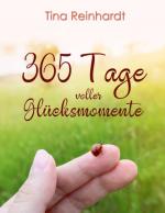 Cover-Bild 365 Tage voller Glücksmomente