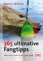 Cover-Bild 365 ultimative Fangtipps