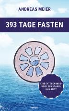 Cover-Bild 393 Tage Fasten