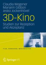 Cover-Bild 3D-Kino