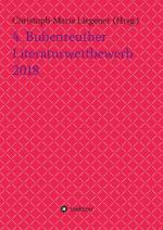 Cover-Bild 4. Bubenreuther Literaturwettbewerb 2018