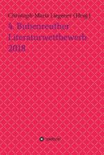 Cover-Bild 4. Bubenreuther Literaturwettbewerb 2018