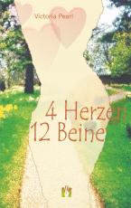 Cover-Bild 4 Herzen 12 Beine