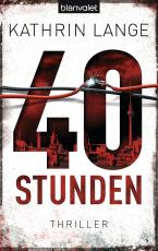 Cover-Bild 40 Stunden