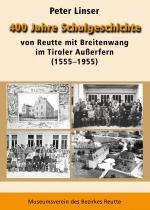 Cover-Bild 400 Jahre Schulgeschichte