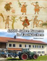 Cover-Bild 4000 Jahre Bauern in Taufkirchen