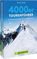 Cover-Bild 4000er Tourenführer