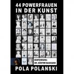 Cover-Bild 44 Powerfrauen in der Kunst