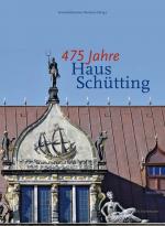 Cover-Bild 475 Jahre Haus Schütting