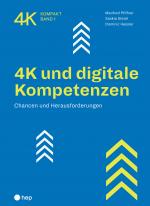 Cover-Bild 4K und digitale Kompetenzen (E-Book)