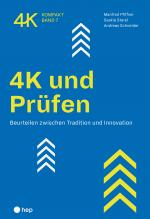 Cover-Bild 4K und Prüfen (E-Book)